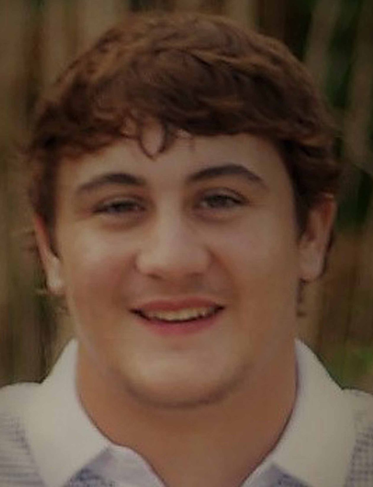 Cade Jonathan Helton